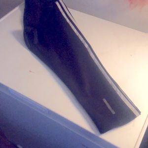 adidas cropped leggings